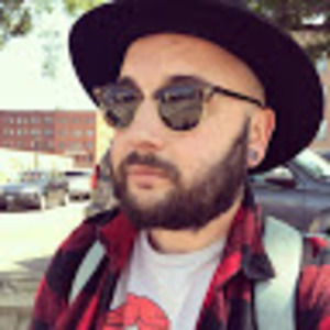 Meet your Posher, Micah